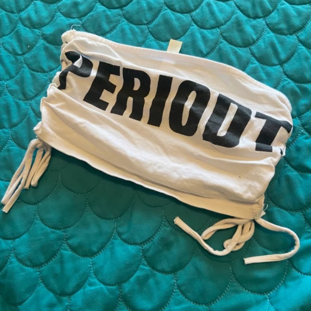 Periodt bandeau Top
